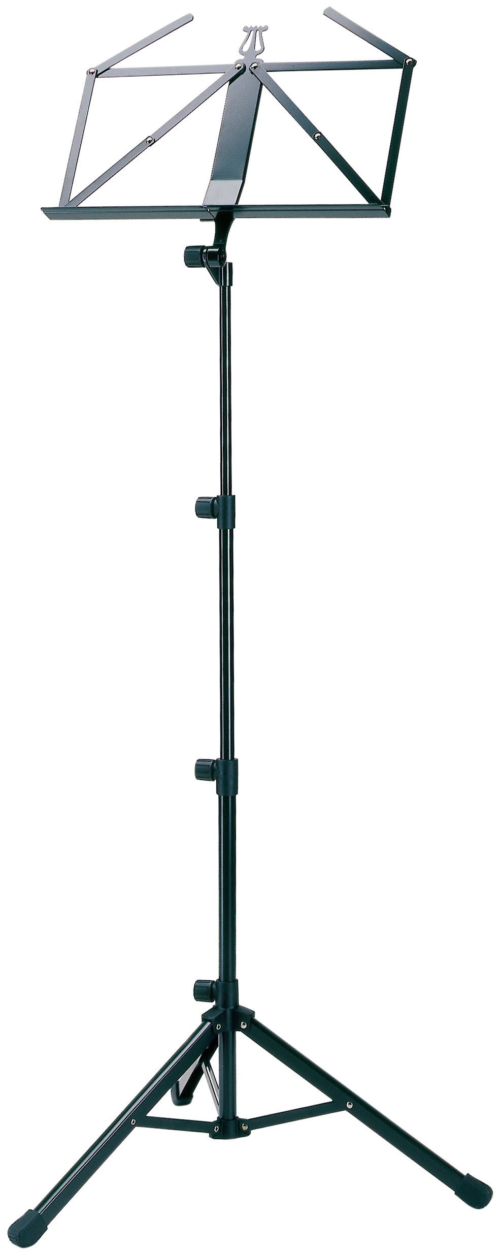 Konig & Meyer 10810 Music Stand - Black