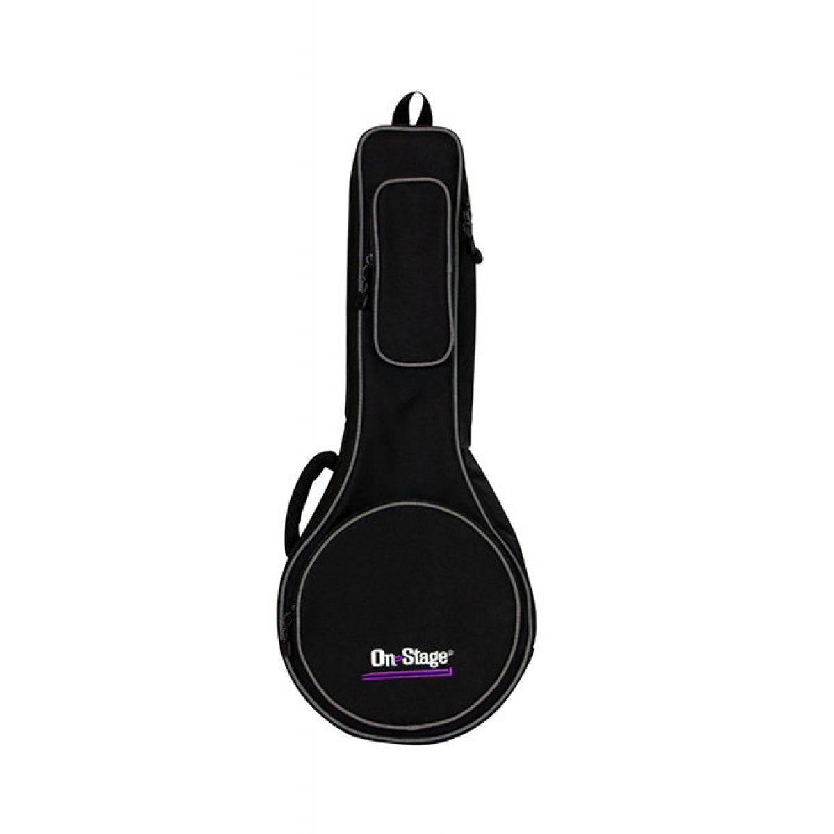 On-Stage Deluxe Mandolin Bag