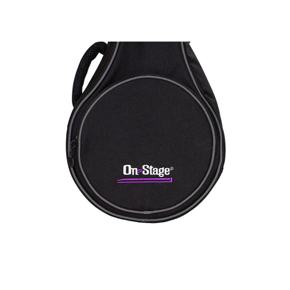 On-Stage Deluxe Mandolin Bag