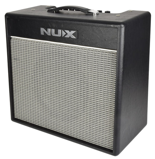 NUX Mighty 40 BT Amplifier