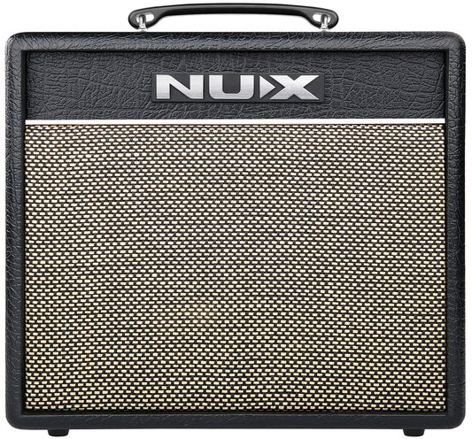 NUX Mighty 20BT Mkii