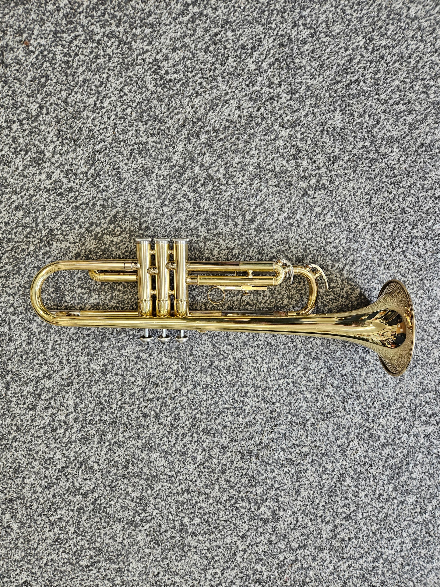 Yamaha YTR-232 Bb Trumpet - Used