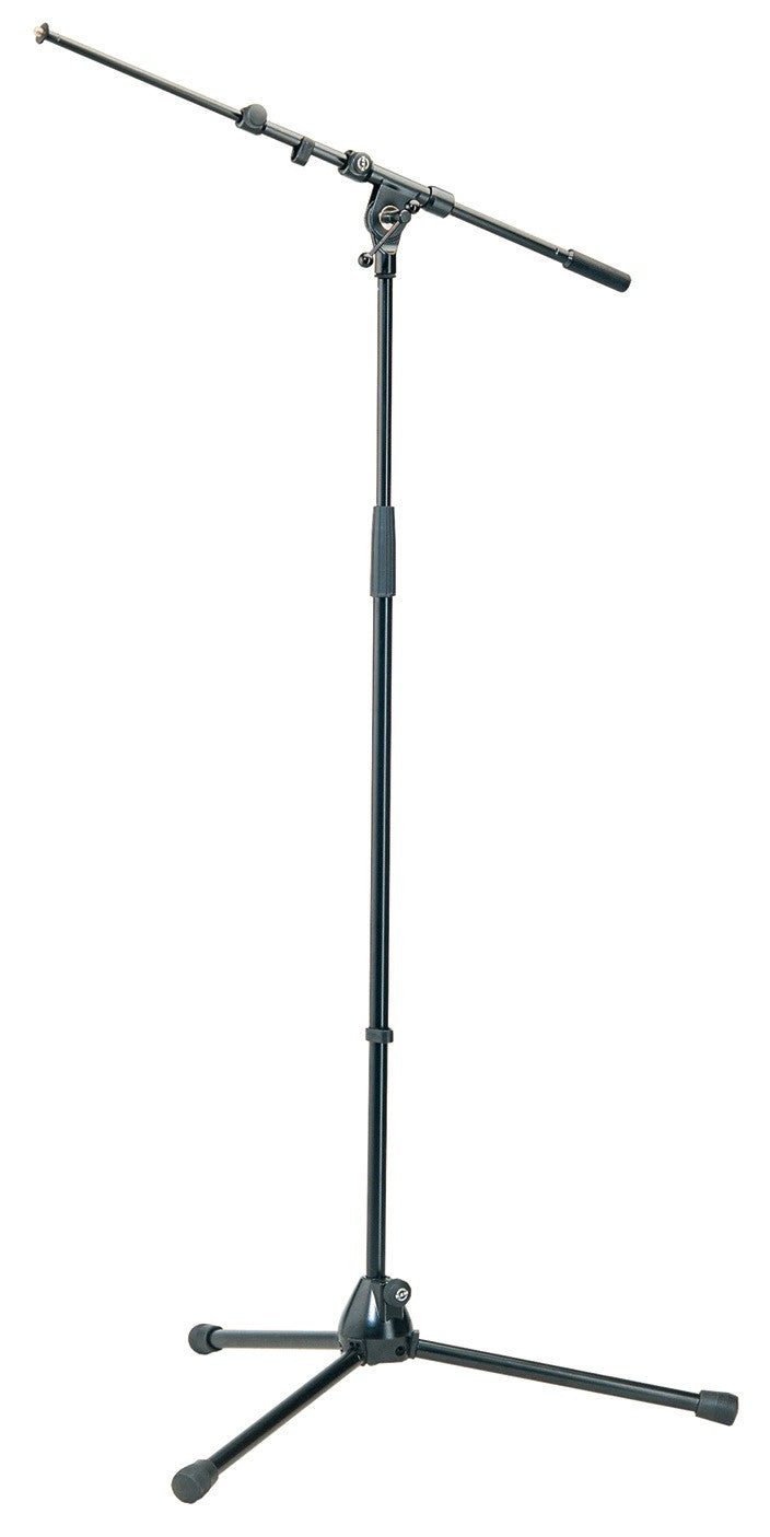 Konig & Meyer 210/9 Microphone Stand - Black