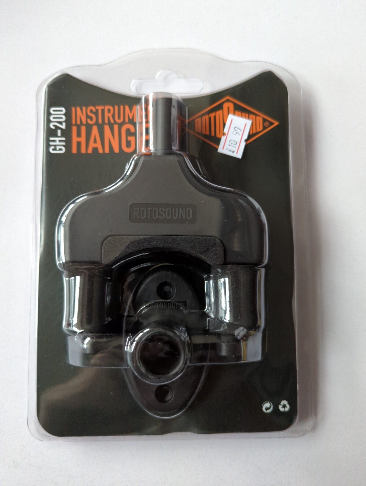 Rotosound GH-200 Guitar Wall Hanger