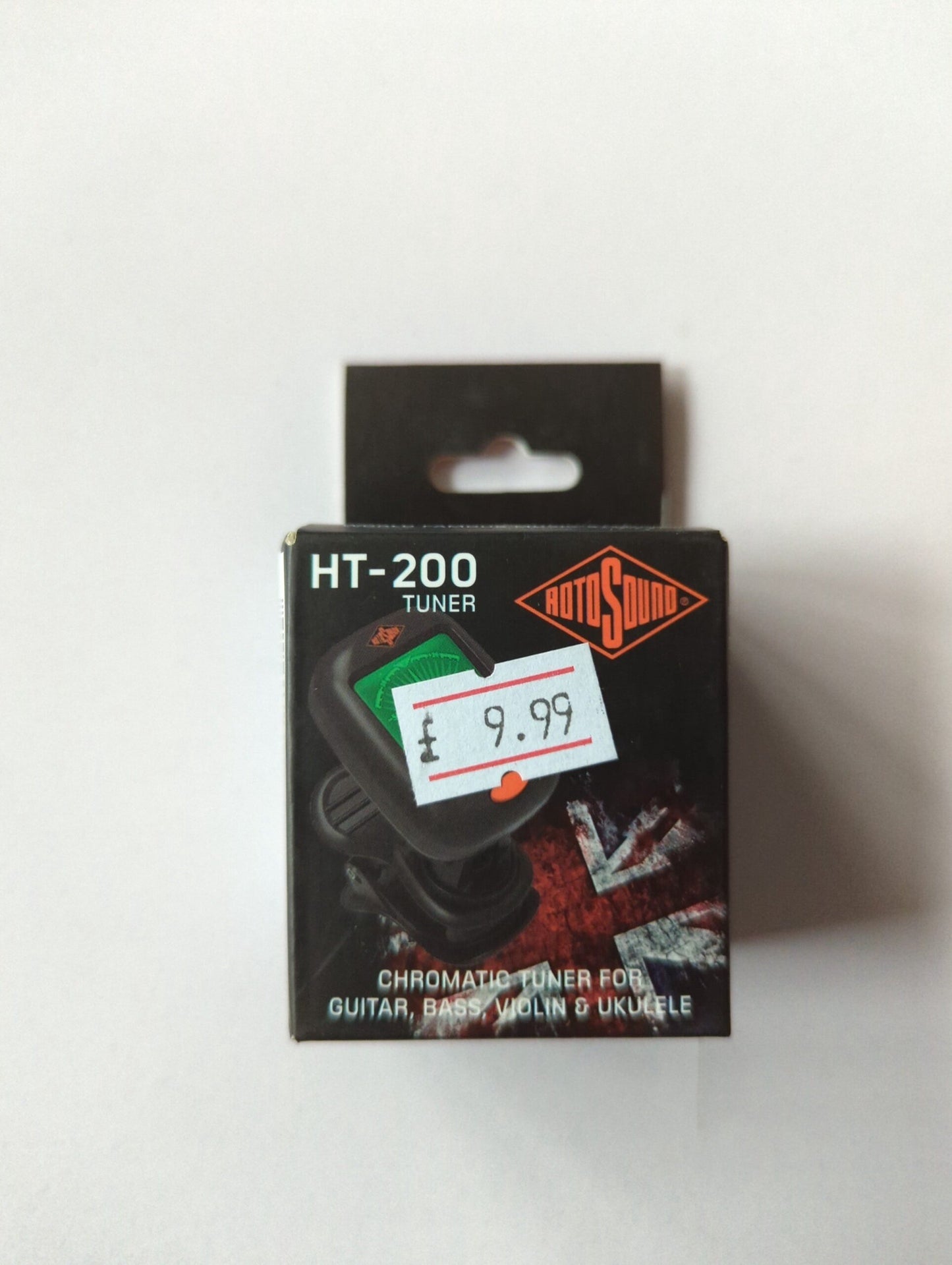 Rotosound HT-200 Tuner