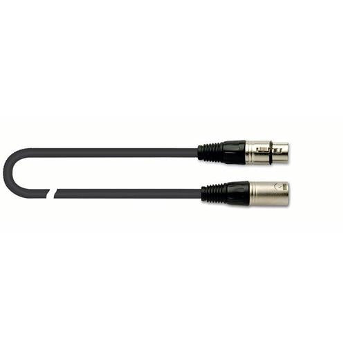 Quik Lok XLR 10ft