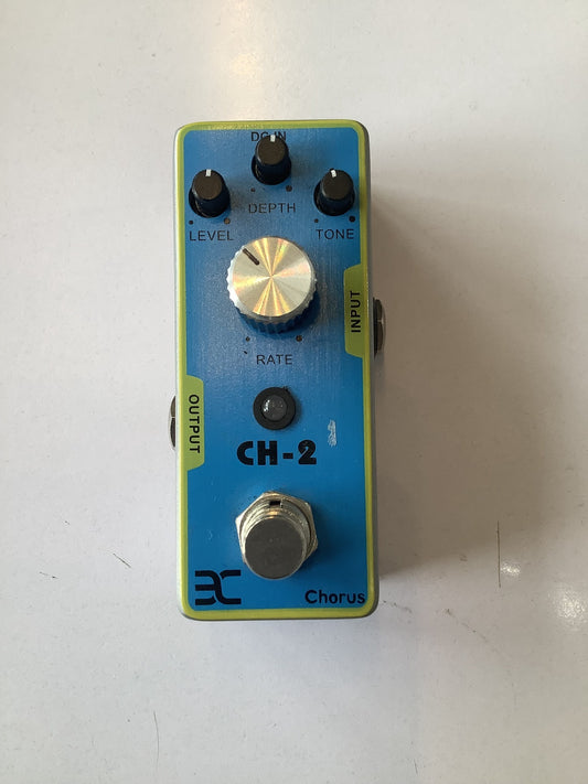 Tom's Line CH-2 Chorus Pedal