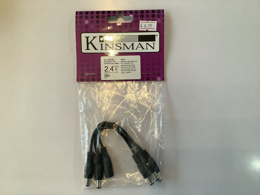 Kinsman Daisy Chain Extension Cable