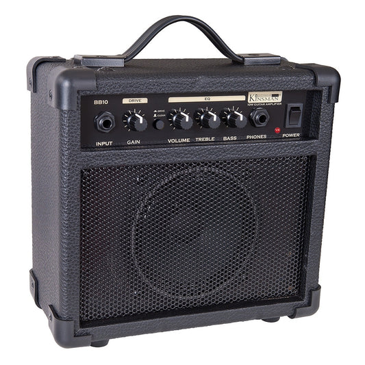 Kinsman BB10 Electric Guitar Amplifier