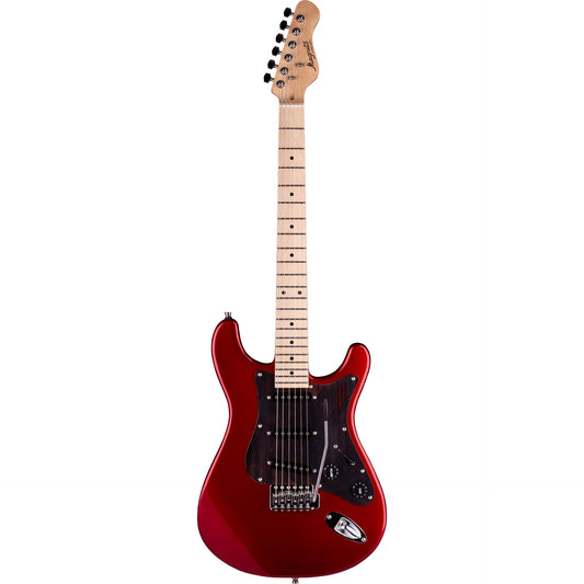 Magneto U-One Sonnet Standard (US-1200) - Candy Apple Red