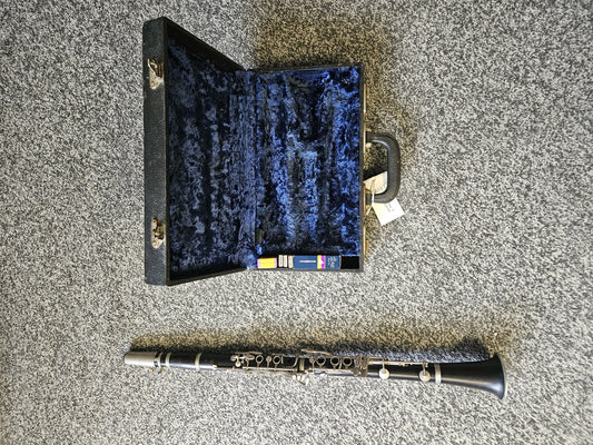 Selmer Console Bb Clarinet - Vintage