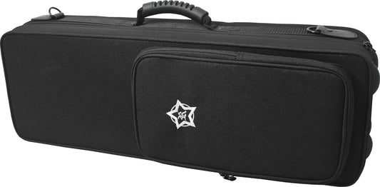 Rosetti Straight Soprano Saxophone Case