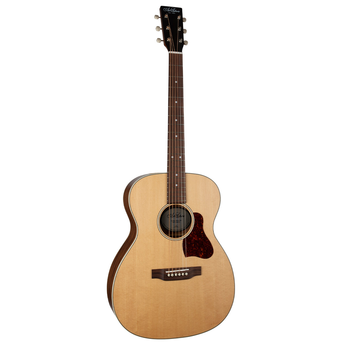 Art & Lutherie Legacy Electro-Acoustic Guitar