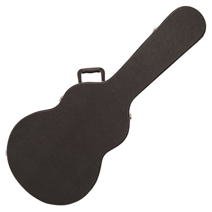 Kinsman Regular Hardshell Semi Acoustic Guitar Case