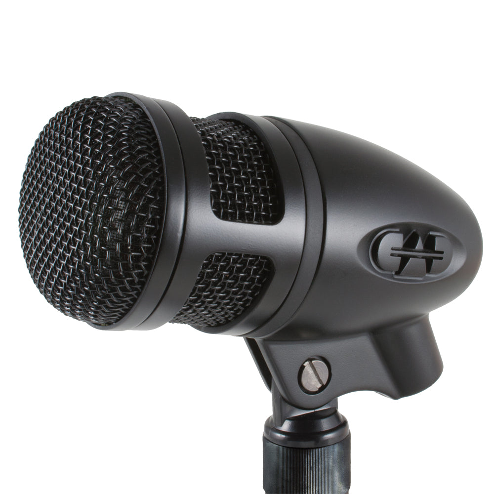 CAD Live D88 Supercardioid Dynamic Drum Kick Microphone