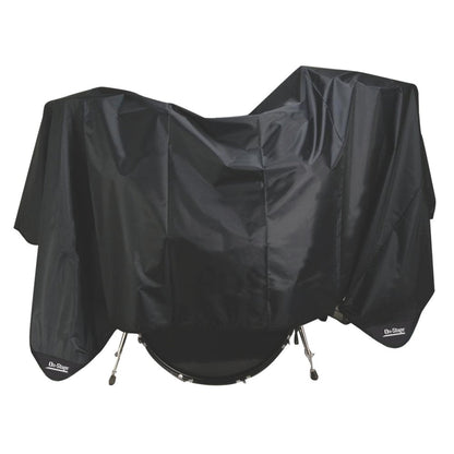 On-Stage Drum Set Dust Cover ~ 80â€ x 108â€