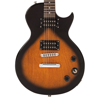 Encore Blaster E90 Electric Guitar Pack ~ Tobacco Sunburst