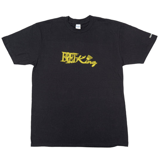 Fret-King T-Shirt ~ Extra Large