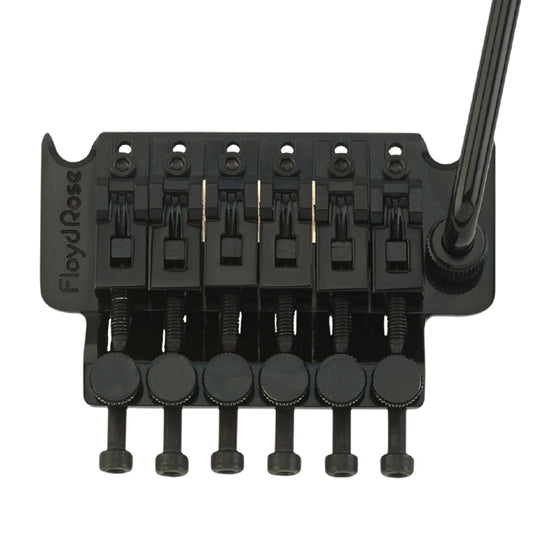 Floyd Rose Original Tremolo System ~ Black