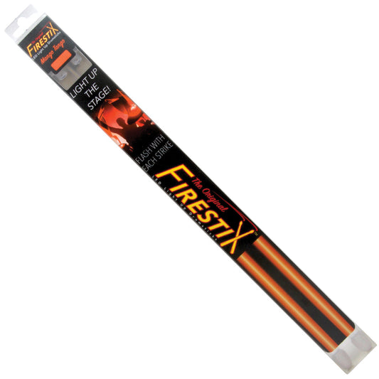 Firestix Drumsticks ~ Mango Tango