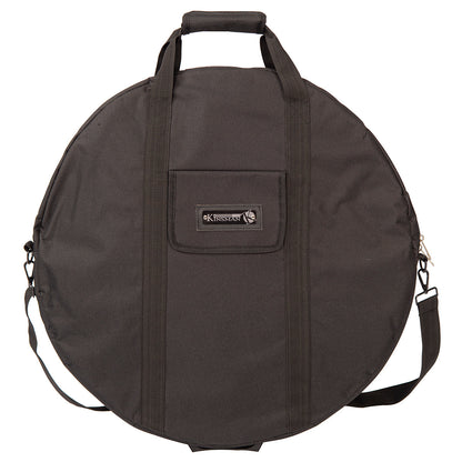 Kinsman Deluxe Cymbal Bag