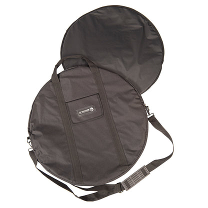 Kinsman Deluxe Cymbal Bag