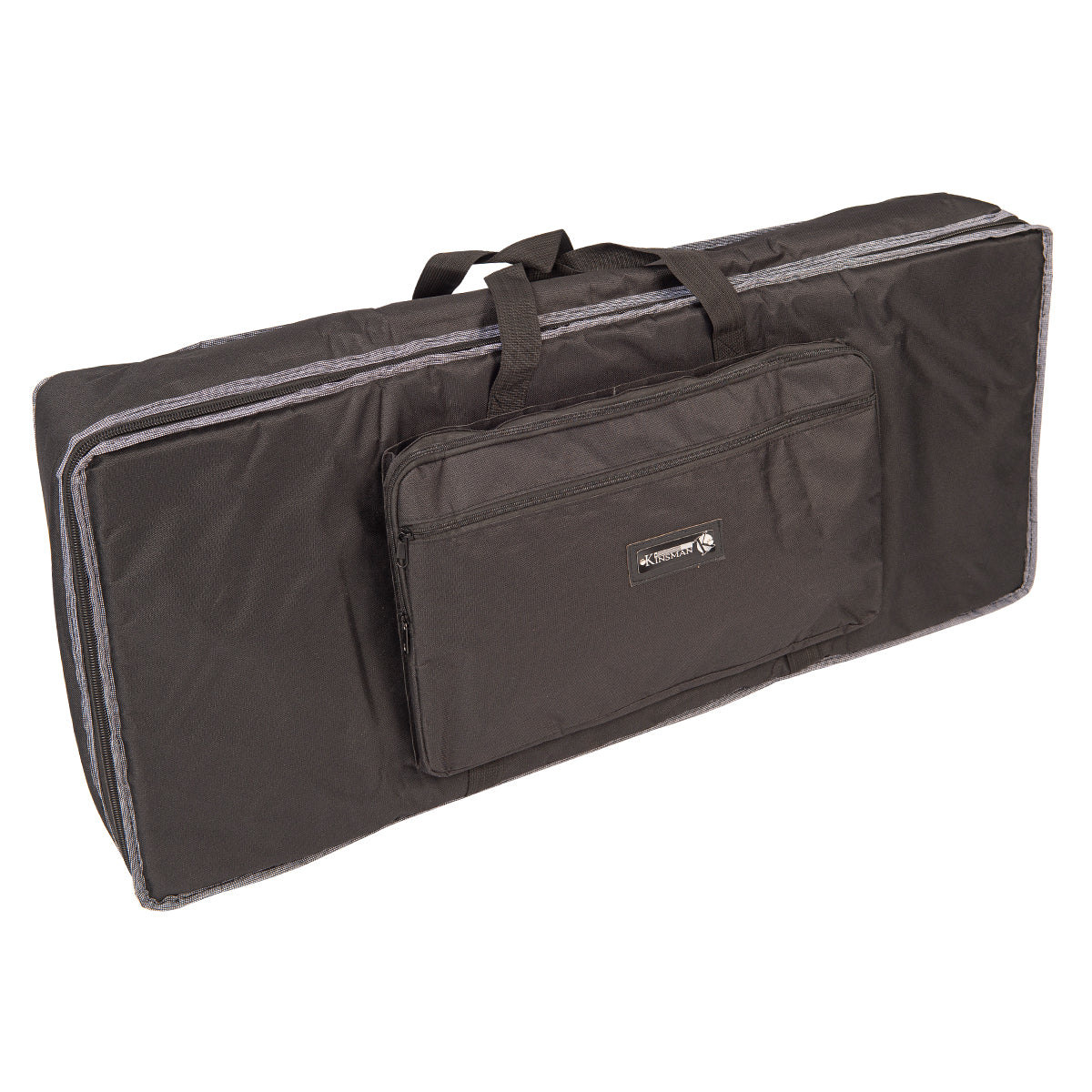 Kinsman Deluxe 88 Key Keyboard Bag