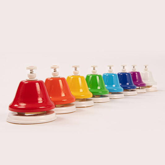 PP World 'Early Years' Musical Bells