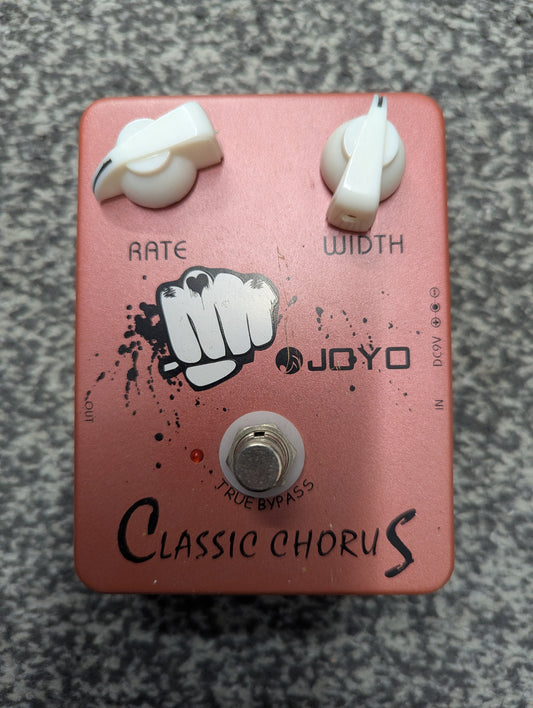 Joyo Classic Chorus