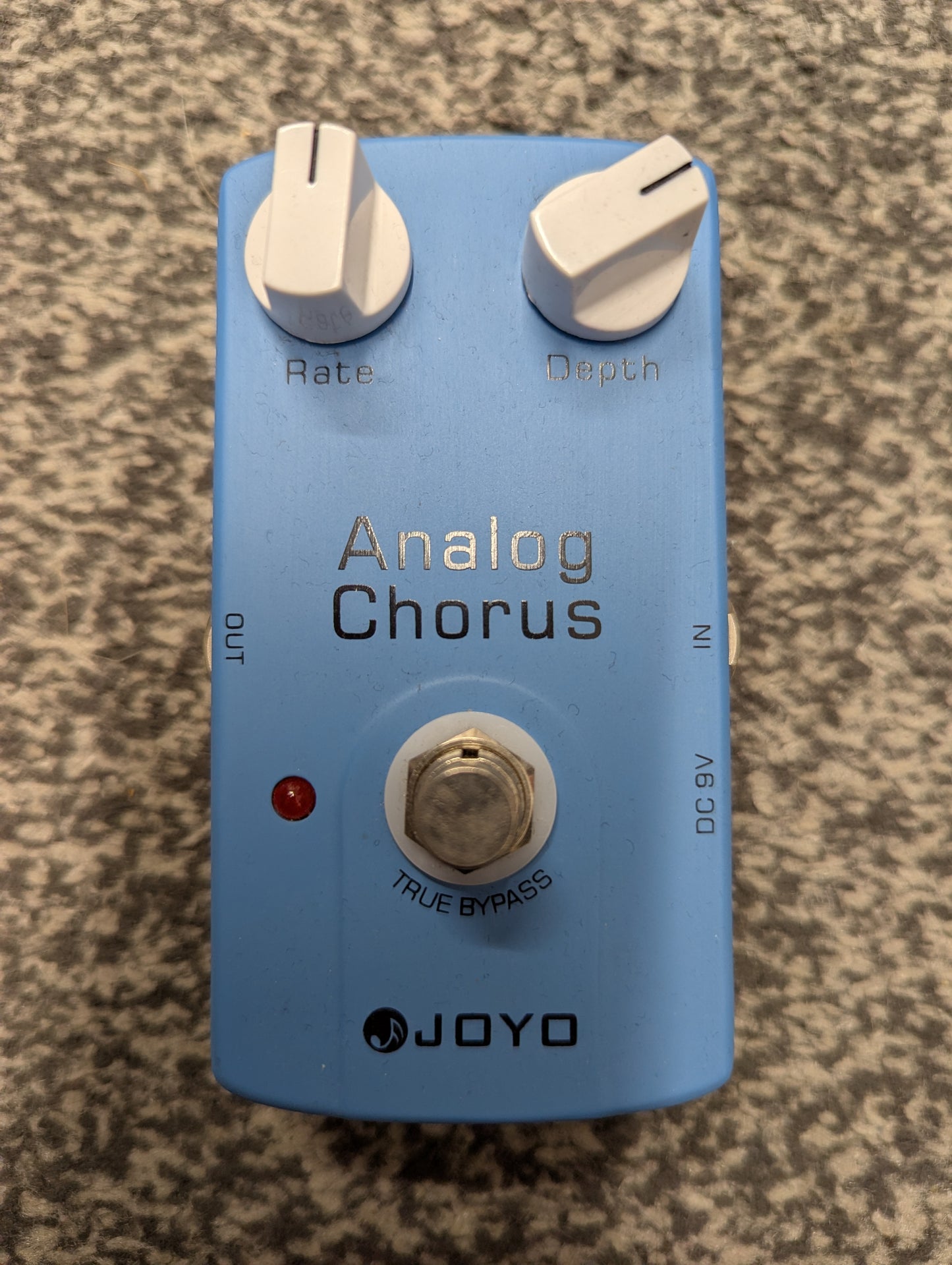 Joyo Analogue Chorus