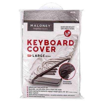 Maloney StageGear Keyboard Cover ~ Large