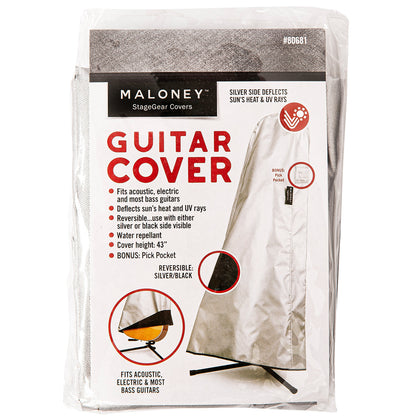 Maloney StageGear Guitar Cover