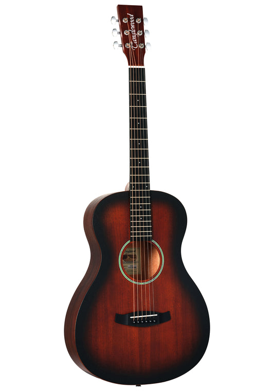 Tanglewood TWCRP Crossroads Parlour Acoustic Guitar