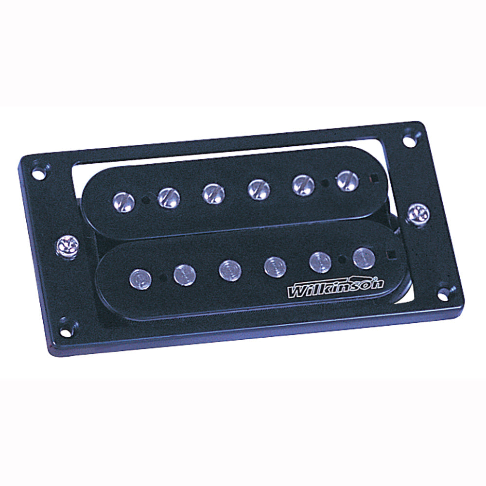 Wilkinson High Output Humbucking Pickup ~ Bridge