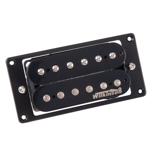 Wilkinson High Output Humbucking Pickup ~ Neck