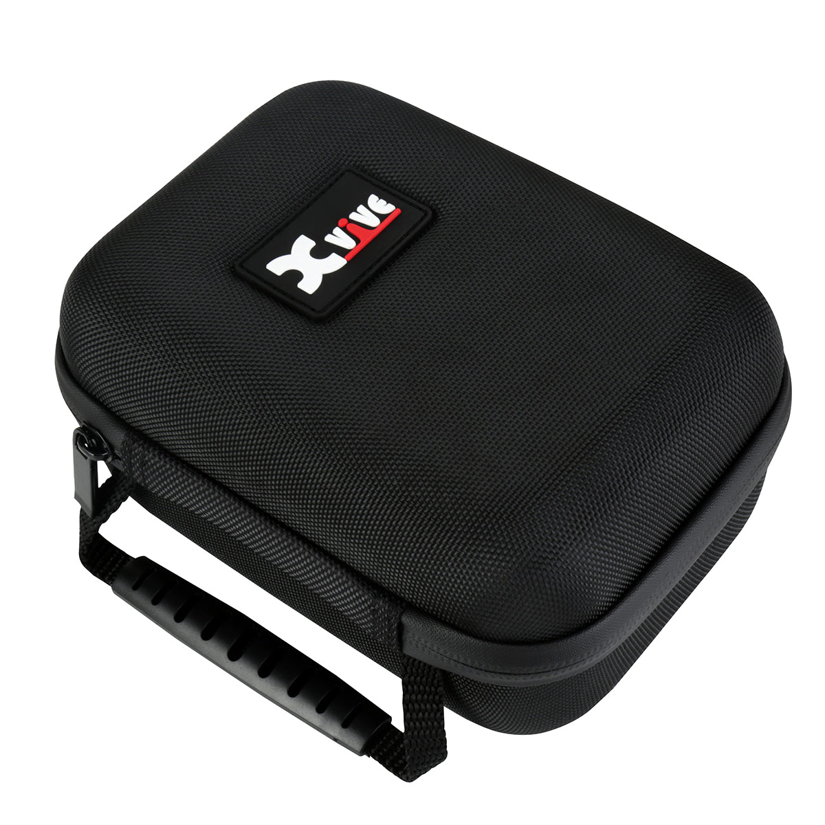 Xvive Travel Case for U4R2 In-Ear Monitor Wireless System