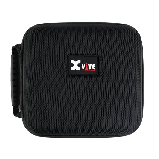 Xvive Travel Case for XU4R4 In-Ear Monitor Wireless System