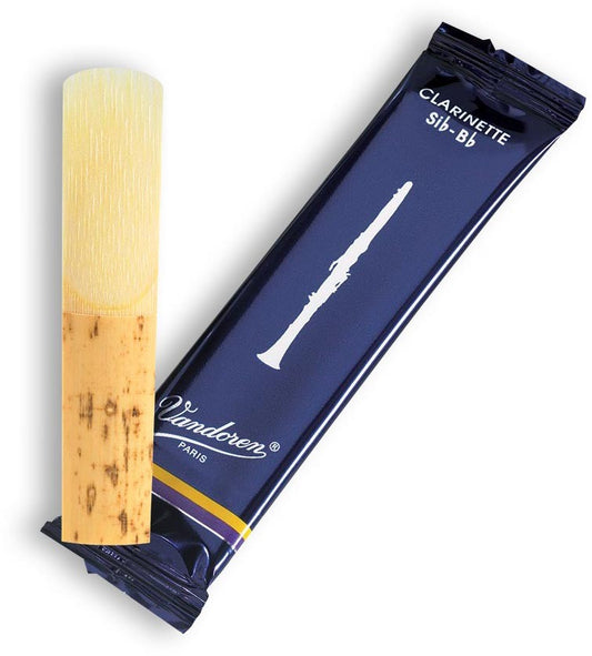 Vandoren Clarinet Reed - 1.5