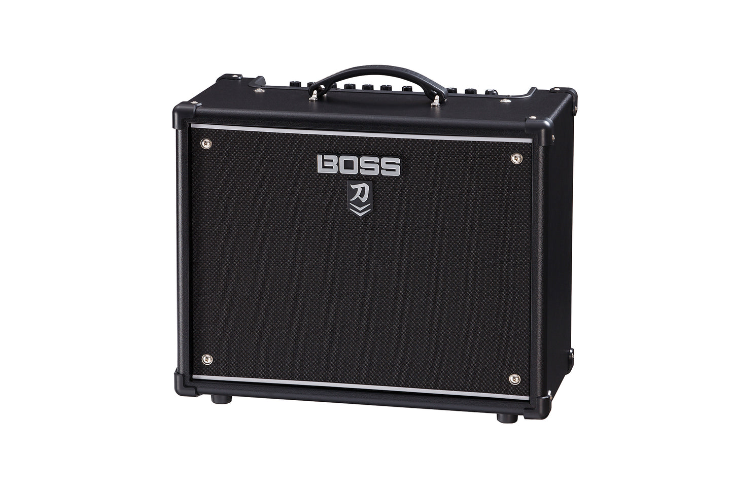 Boss Katana 50w Mkii