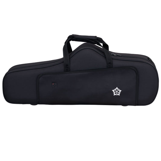 Rosetti Star Tenor Saxophone Bag - Black