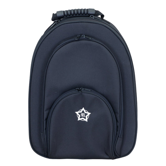 Rosetti Star Double Clarinet Bag - Black