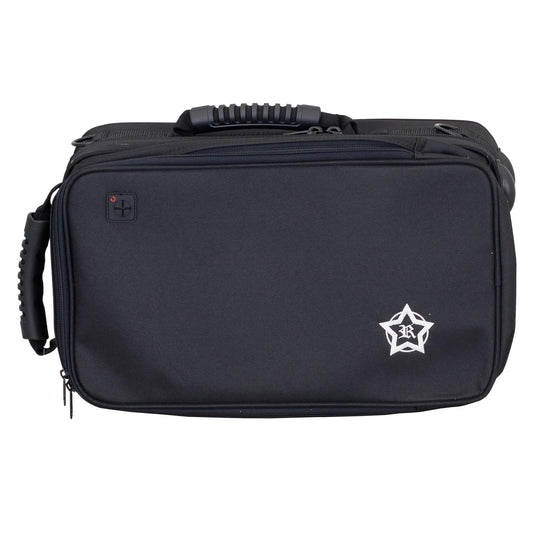 Rosetti Star Cornet Bag - Black