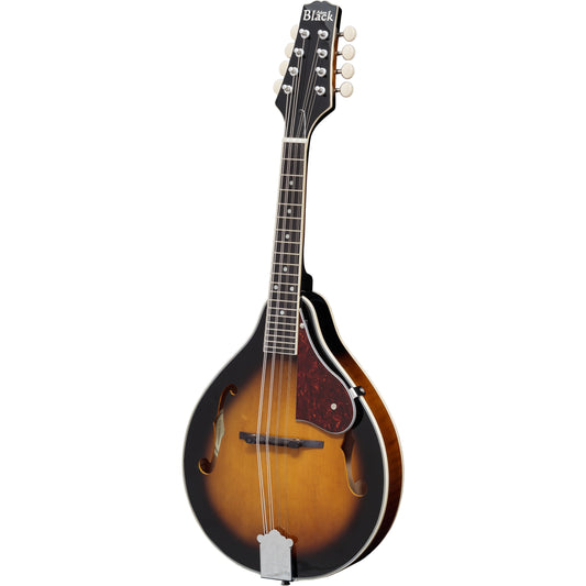 Adam Black MA-02 A-Style Mandolin - Vintage Sunburst