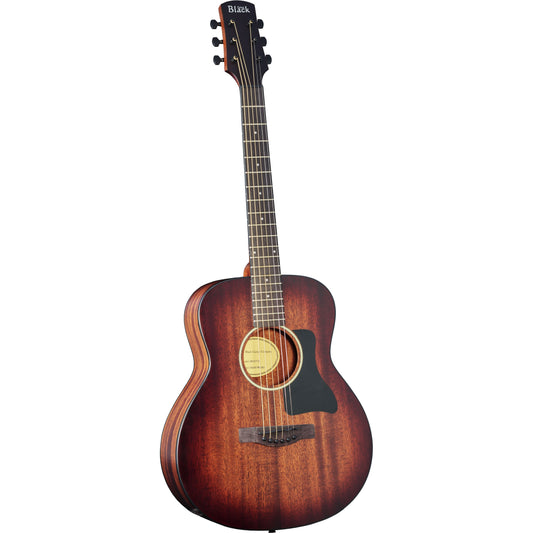 Adam Black O-2 Travel - Vintage Sunburst