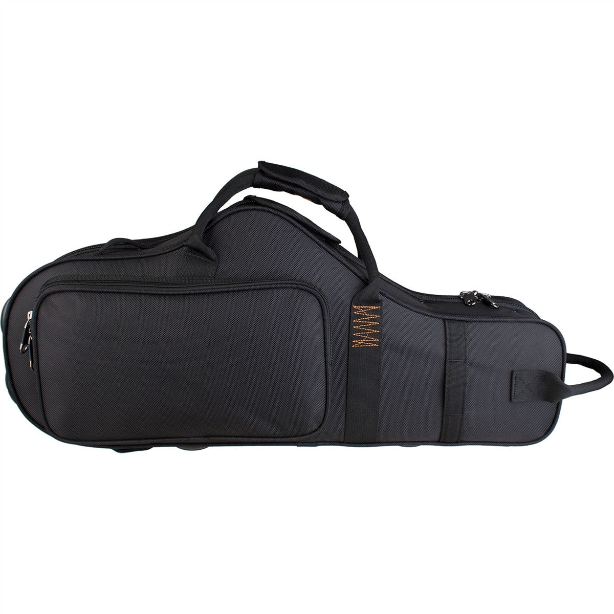 Protec Alto Saxophone PRO PAC Case - Contoured (PB304CT)