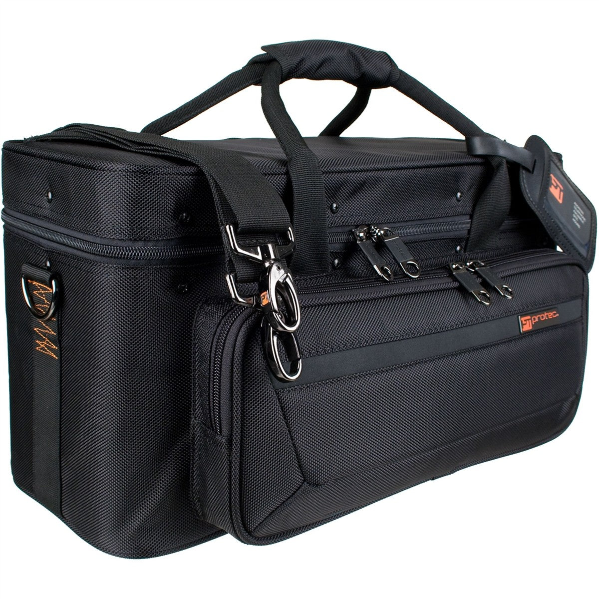 Protec Cornet PRO PAC Case (PB312)