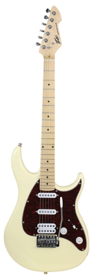 Peavey Raptor Plus Electric Guitar - Ivory