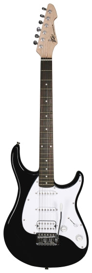 Peavey Raptor Plus Electric Guitar - Black