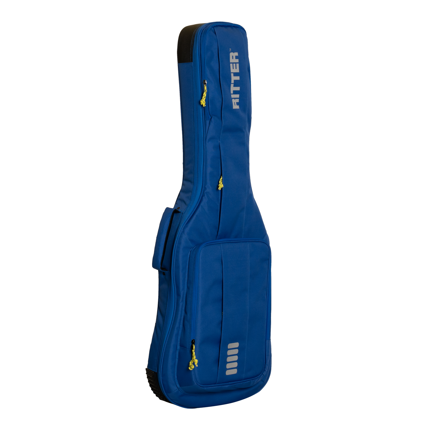 Ritter Arosa Electric Guitar Bag - Sapphire Blue (RGA5-E)