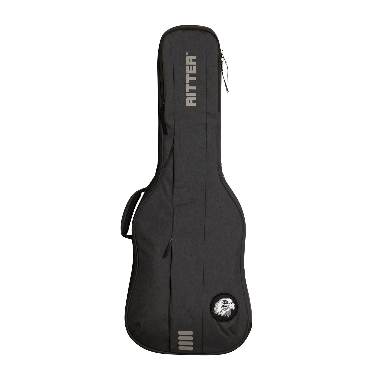 Ritter Bern Electric Guitar Bag - Anthracite (RGB4-E)